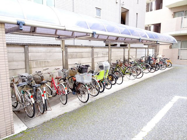 【その他】 | ルーセント方南