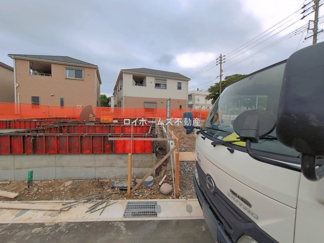  | 名古屋市港区春田野２丁目1404-1『仲介料無料』新築戸建て | 撮影：'26/06/04 