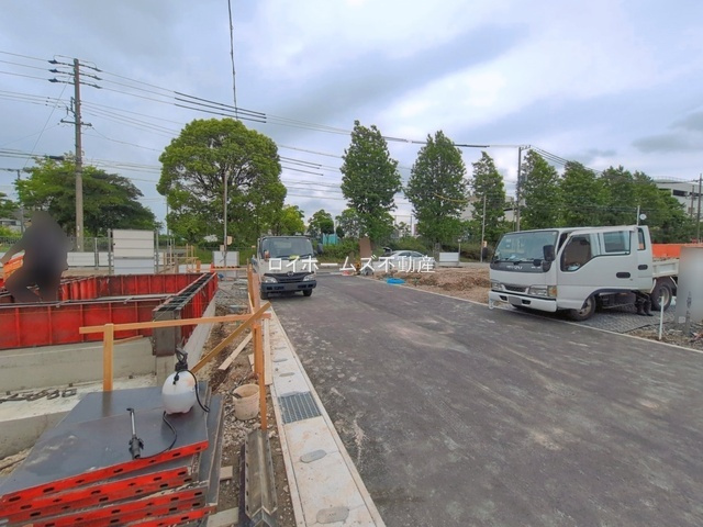  | 名古屋市港区春田野２丁目1404-1『仲介料無料』新築戸建て | 撮影：'26/06/04 