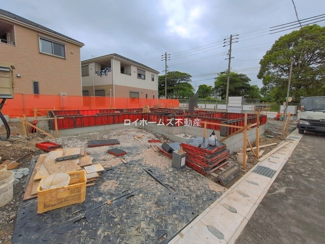  | 名古屋市港区春田野２丁目1404-1『仲介料無料』新築戸建て | 撮影：'26/06/04 