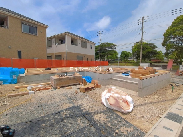  | 名古屋市港区春田野２丁目1404-1『仲介料無料』新築戸建て | 撮影：'26/06/19 