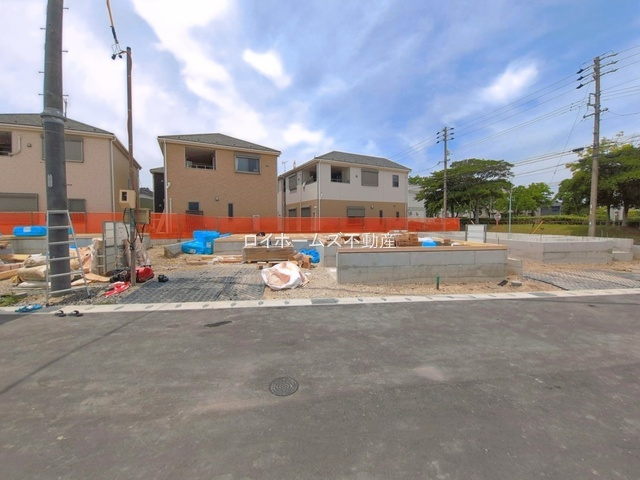  | 名古屋市港区春田野２丁目1404-1『仲介料無料』新築戸建て | 撮影：'26/06/19 