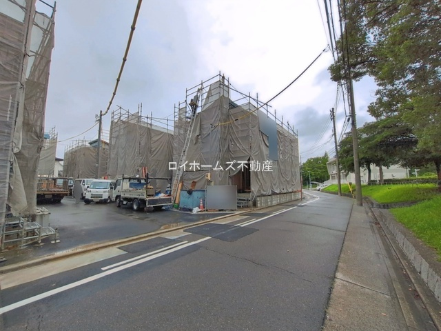  | 名古屋市港区春田野２丁目1404-1『仲介料無料』新築戸建て | 撮影：'26/07/06 