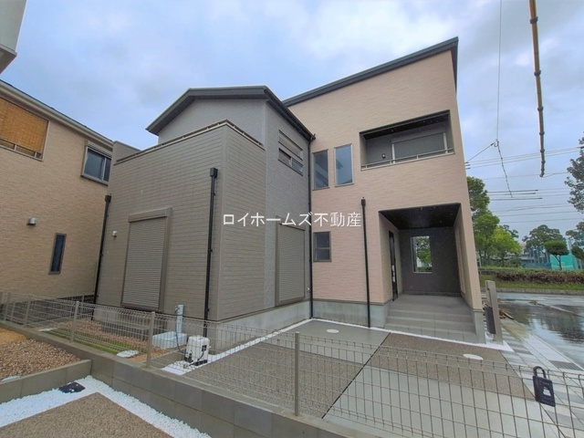  | 名古屋市港区春田野２丁目1404-1『仲介料無料』新築戸建て | 撮影：'26/09/08 