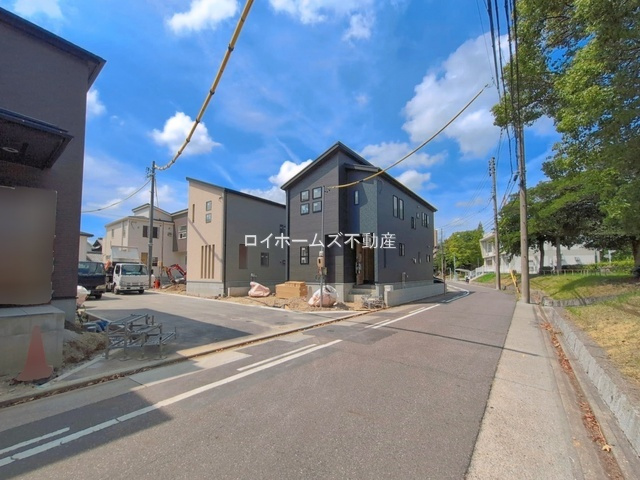  | 名古屋市港区春田野２丁目1404-1『仲介料無料』新築戸建て | 撮影：'26/08/18 