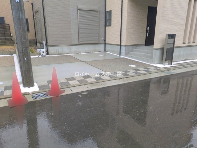  | 名古屋市港区春田野２丁目1404-1『仲介料無料』新築戸建て | 撮影：'26/09/08 