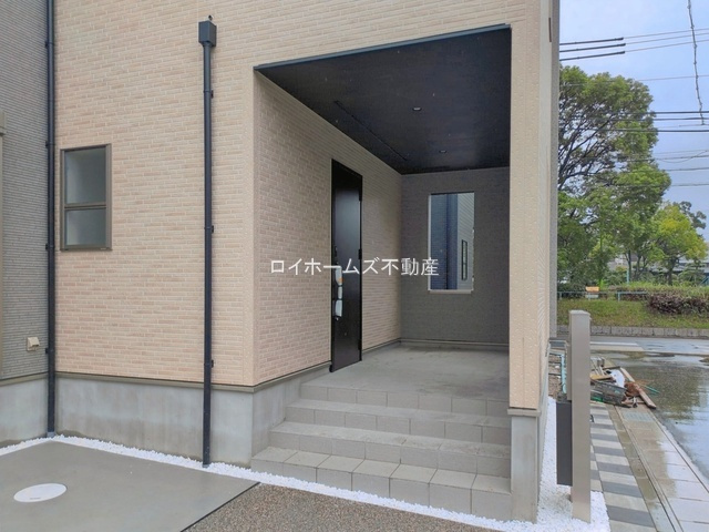  | 名古屋市港区春田野２丁目1404-1『仲介料無料』新築戸建て | 撮影：'26/09/08 