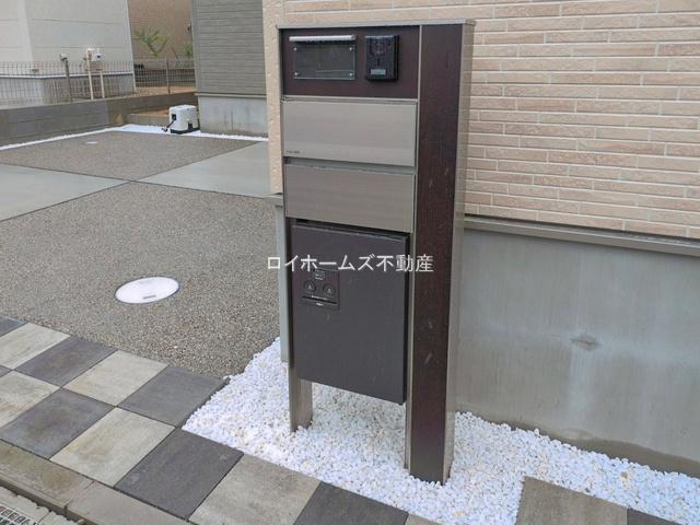  | 名古屋市港区春田野２丁目1404-1『仲介料無料』新築戸建て | 撮影：'26/09/08 