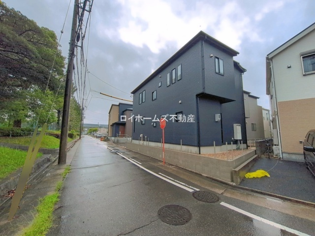  | 名古屋市港区春田野２丁目1404-1『仲介料無料』新築戸建て | 撮影：'26/09/08 