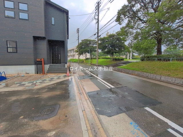  | 名古屋市港区春田野２丁目1404-1『仲介料無料』新築戸建て | 撮影：'26/09/08 