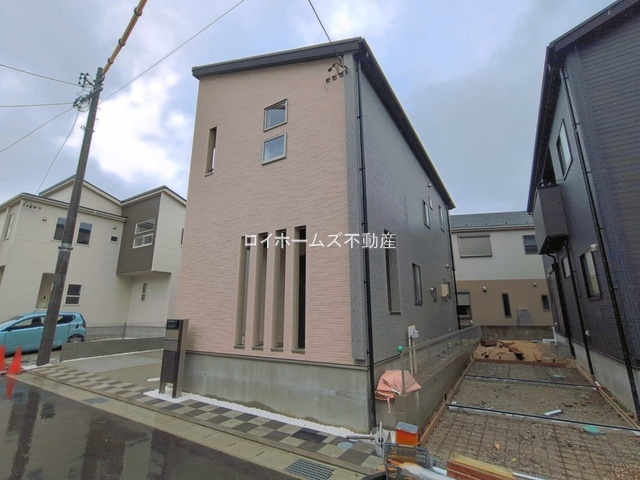  | 名古屋市港区春田野２丁目1404-1『仲介料無料』新築戸建て | 撮影：'26/09/08 