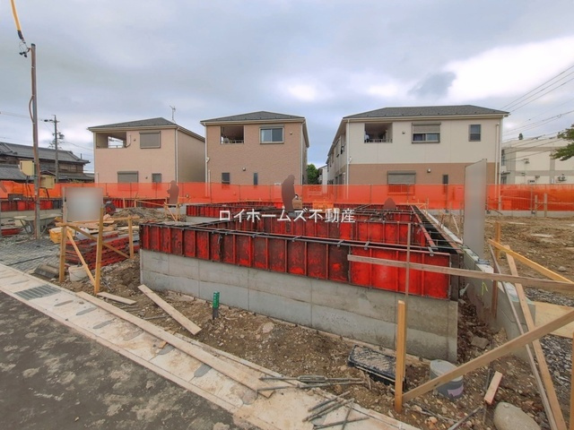 | 名古屋市港区春田野２丁目1404-1『仲介料無料』新築戸建て | 撮影：'26/06/04 