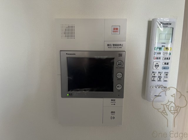 CASA REGULUS新大阪北の設備
