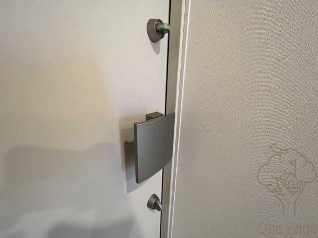 CASA REGULUS新大阪北の玄関
