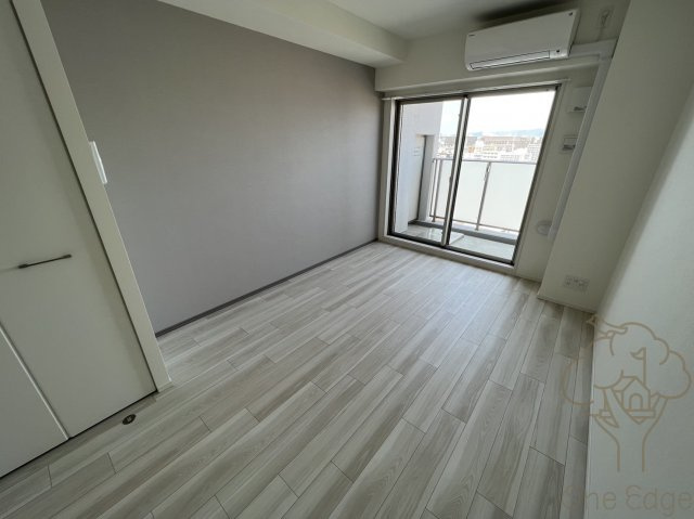 CASA REGULUS新大阪北の居間・リビング