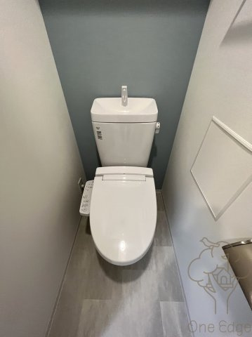 CASA REGULUS新大阪北のトイレ