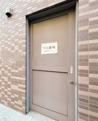 エクセリア神楽坂のその他共用部分