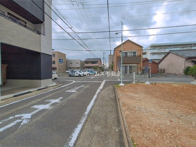  | 名古屋市千種区萱場２丁目1202『仲介料無料』新築戸建て | 撮影：'26/06/05 