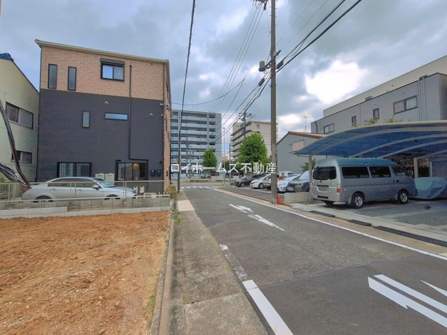  | 名古屋市千種区萱場２丁目1202『仲介料無料』新築戸建て | 撮影：'26/06/05 