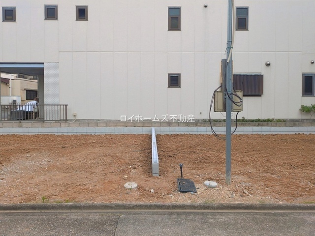  | 名古屋市千種区萱場２丁目1202『仲介料無料』新築戸建て | 撮影：'26/06/05 