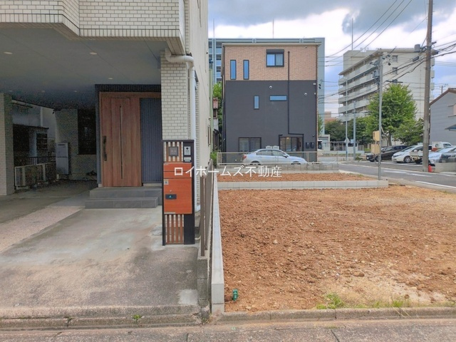  | 名古屋市千種区萱場２丁目1202『仲介料無料』新築戸建て | 撮影：'26/06/05 
