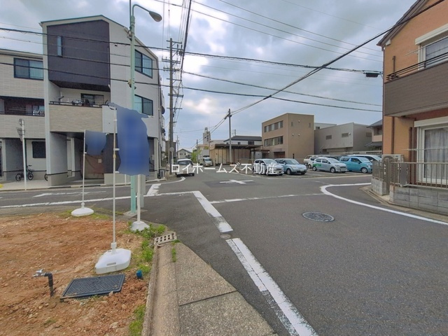  | 名古屋市千種区萱場２丁目1202『仲介料無料』新築戸建て | 撮影：'26/06/05 