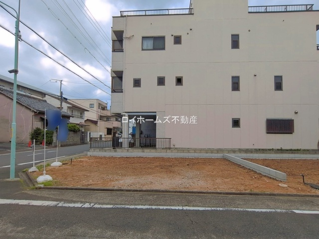  | 名古屋市千種区萱場２丁目1202『仲介料無料』新築戸建て | 撮影：'26/06/05 