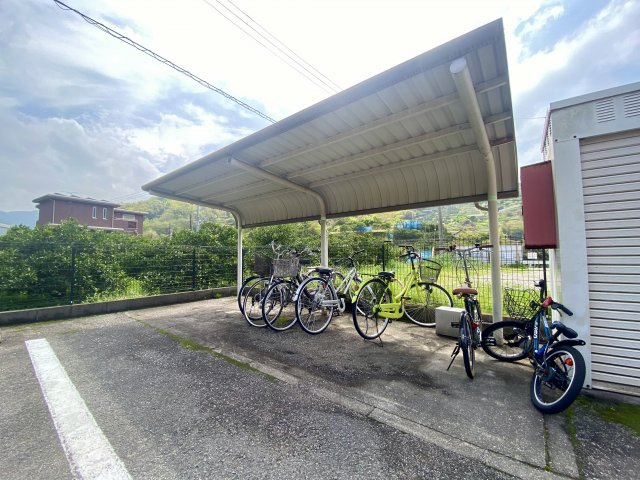 【その他共用部分】 | フレーシェル中尾