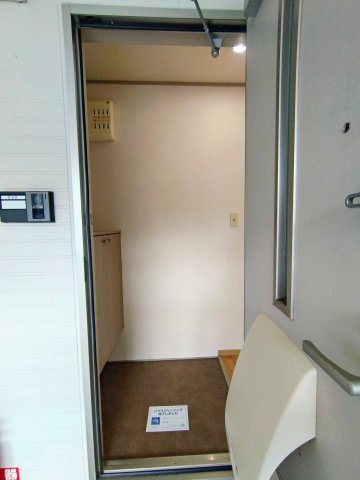 【玄関】 | フレーシェル中尾