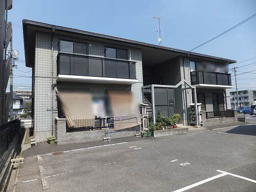 プレステージ Ａ棟