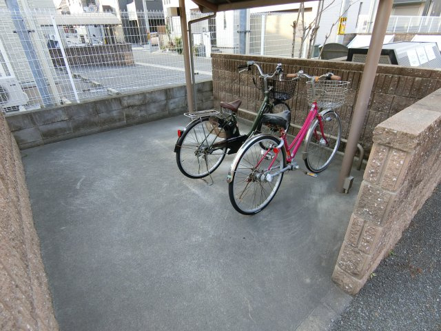 【その他共用部分】 | クロッシュ・デュ・ボヌール2