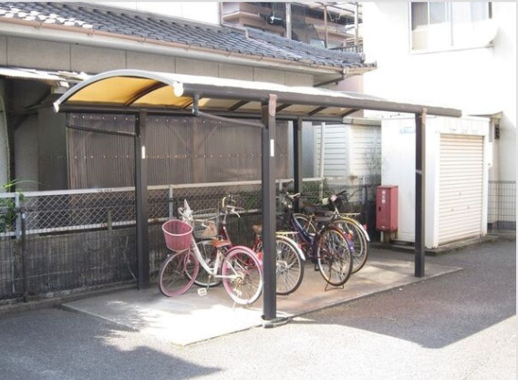 エトワールみむら　A棟のその他共用部分