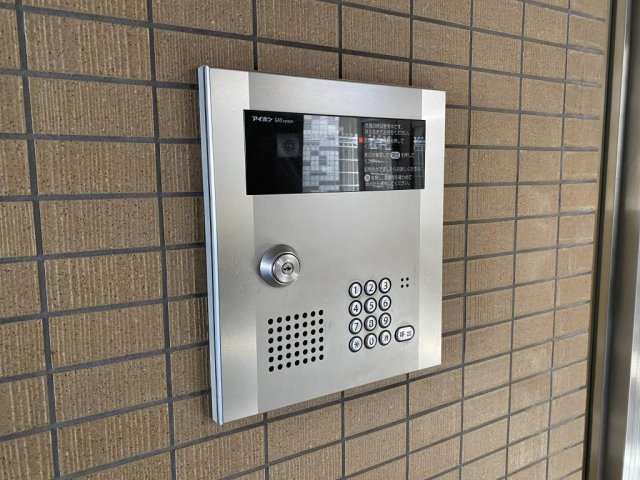 セトルオクサワのその他|セキュリティ