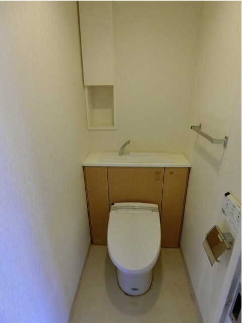 ステラメゾン武蔵小山の設備