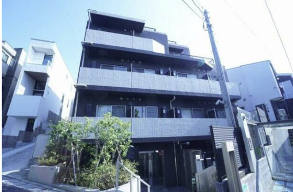 TASUKI RICHESSE NAKAMEGURO