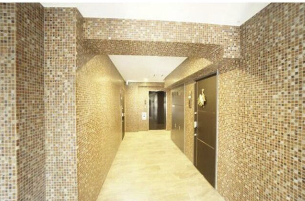 TASUKI RICHESSE NAKAMEGUROのその他|その他共有部分