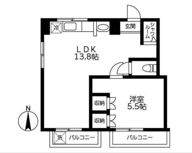 田中ビル