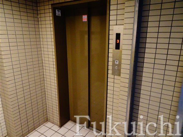 フェルテロアール祐天寺のその他|その他共有部分