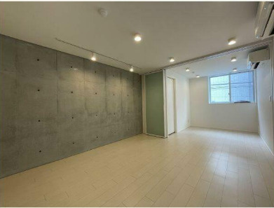 PASEO武蔵小山の寝室
