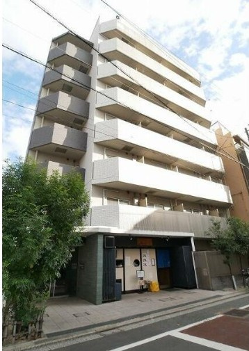 プレミアムキューブ大岡山