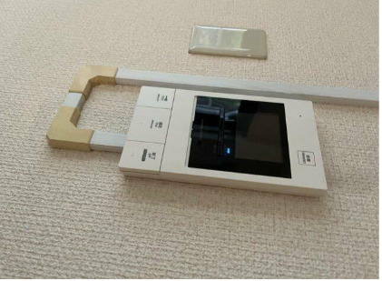 ライオンズマンション自由が丘のその他|セキュリティ