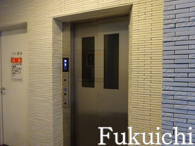 フェニシア学芸大学のその他共用部分