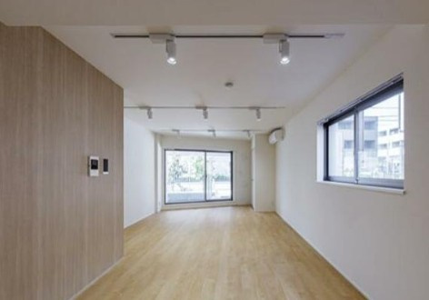 GrandStory用賀Ⅱの寝室