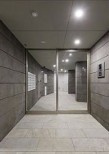 GrandStory用賀Ⅱのエントランス