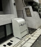 aLATO学芸大学のその他共用部分