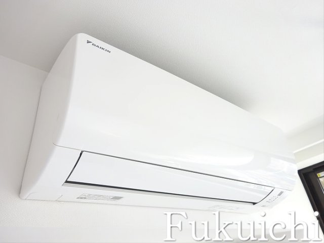 シティカレント目黒学芸大学の設備