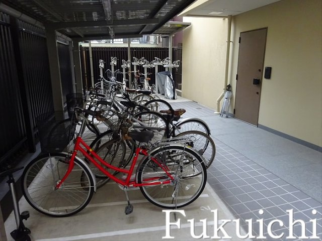 シティカレント目黒学芸大学のその他
