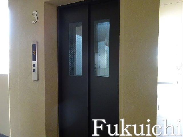 シティカレント目黒学芸大学のその他
