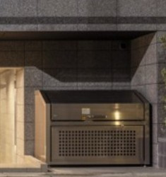 コンシェリア目黒本町 ＴＨＥ ＲＥＳＩＤＥＮＣＥのその他共用部分