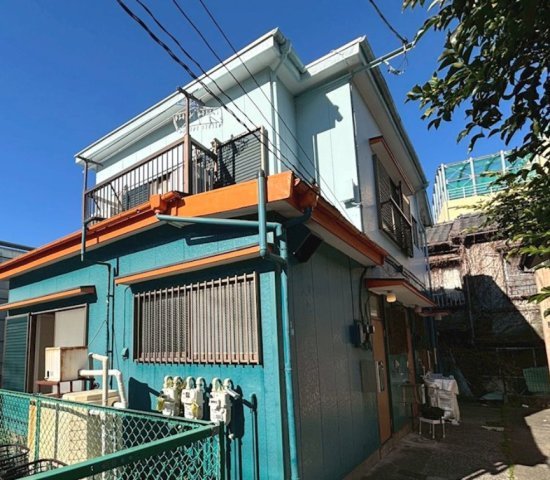 コーポ平野